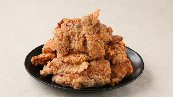 バリヤスサカバ - メイン写真: