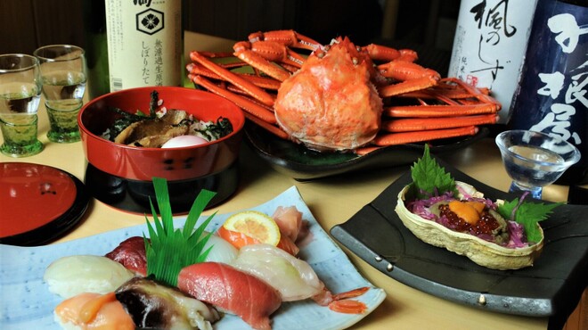 大衆割烹 旨い庵 山陽姫路 割烹 小料理 ネット予約可 食べログ