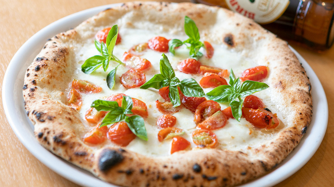 生ハム食べ放題500円 Pizzeria Uanci E Cheer ピッツェリアワンチエケール 長野 長野電鉄 イタリアン ネット予約可 食べログ