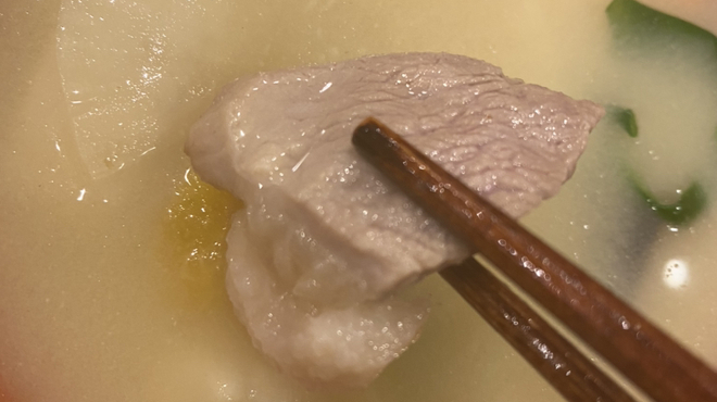 IKOI japanesecuisine - 料理写真:河内鴨