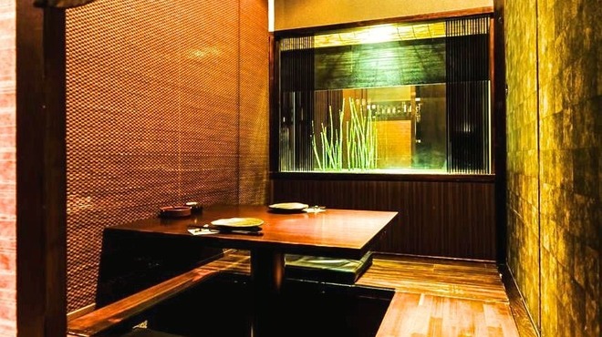 개별룸요리 이슈세이코 미츠바