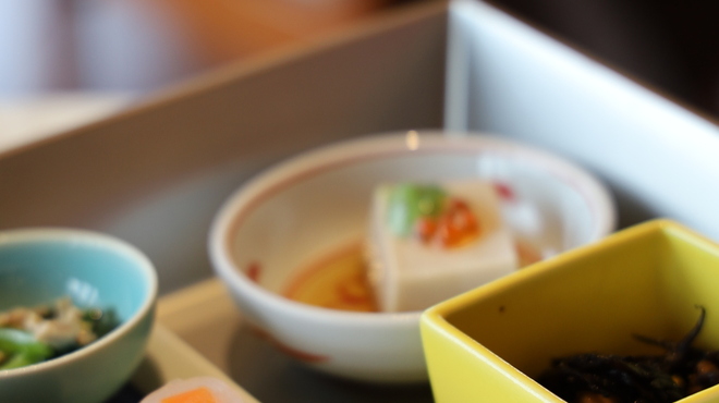 志摩観光ホテル - 料理写真:和定食