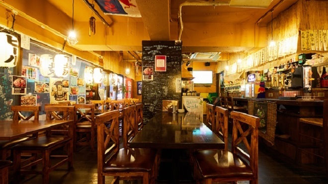 東京夢酒場 下北沢店 下北沢 居酒屋 ネット予約可 食べログ