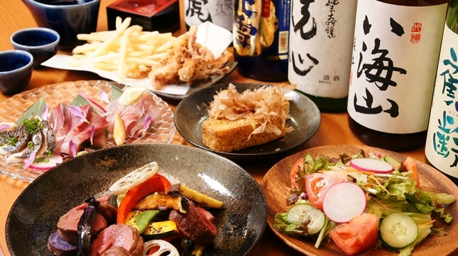 濱之家 - メイン写真: