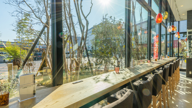 家カフェ Garden イエカフェプラスガーデン 粟津 カフェ ネット予約可 食べログ