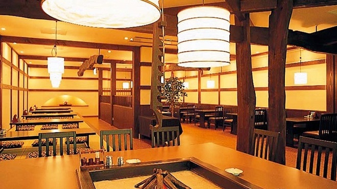 庄内庵 - メイン写真: