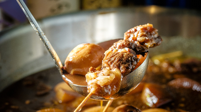 北九州酒場 - メイン写真: