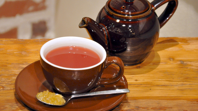 GRANNY SMITH APPLE PIE & COFFEE - メイン写真: