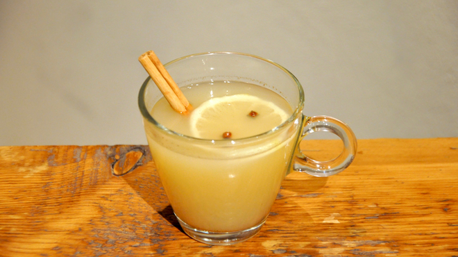 GRANNY SMITH APPLE PIE & COFFEE - メイン写真: