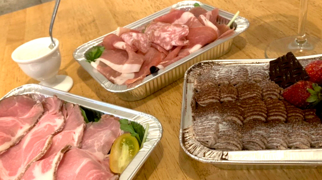 Tak Cafe タクカフェ 旧店名 Tarte And Kitchen Italy Tak Cafe And Patisserie Kotobuki 中央林間 イタリアン ネット予約可 食べログ