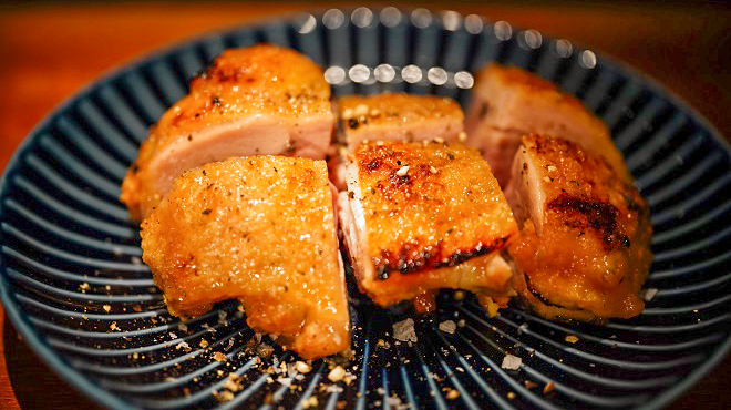 虎ノ門 焼き鳥 國よし 虎ノ門ヒルズ 居酒屋 ネット予約可 食べログ
