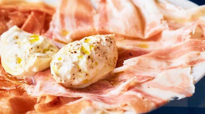 トラットリア マッコ - メイン写真: