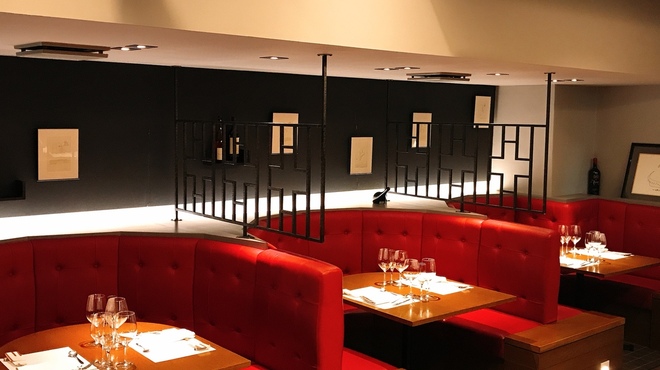 加藤牛肉店シブツウ - メイン写真: