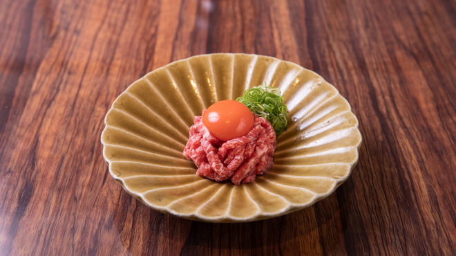 炭火焼肉KINOE - メイン写真:
