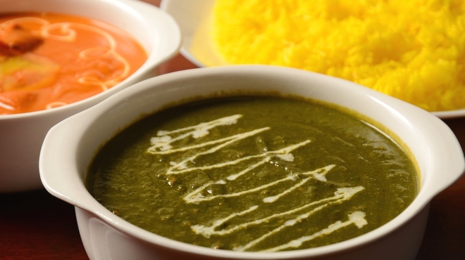 ネパール インド料理店 シーマ - メイン写真:
