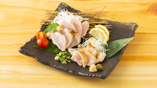 全席個室 居酒屋 あや鶏 - メイン写真: