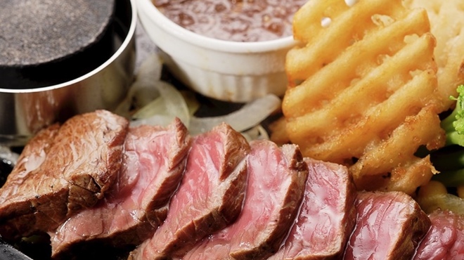 HIRO - メイン写真: