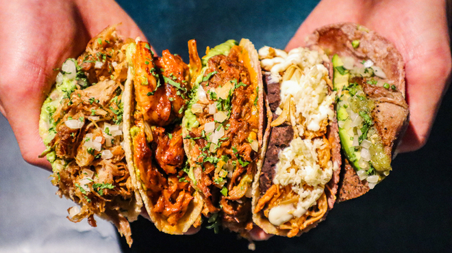 Modern Mexican Cabos モダン メキシカン カボス 三田 ダイニングバー ネット予約可 食べログ