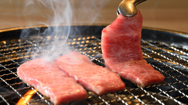 Horumon Yakiniku Ningu - メイン写真: