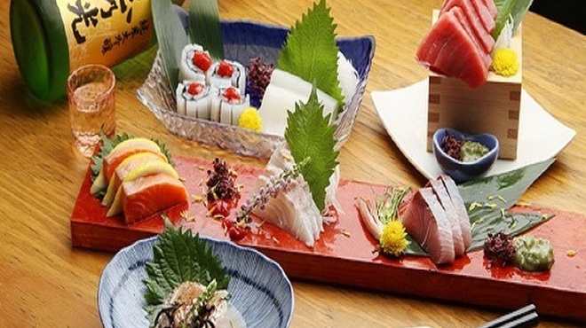 ちゃい九炉 - メイン写真: