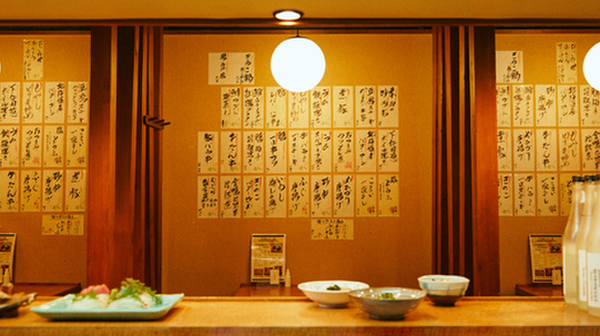 江差亭 - メイン写真: