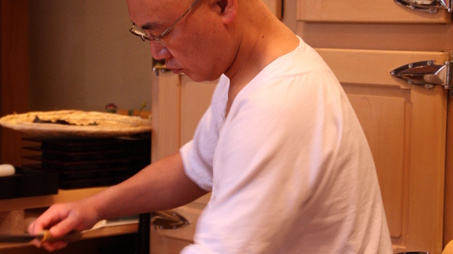 Sushi Dokoro Tsunoda - その他写真: