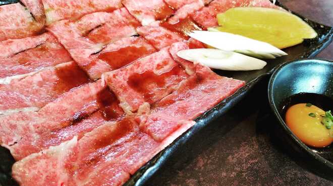 Yakiniku Himawaritei - メイン写真: