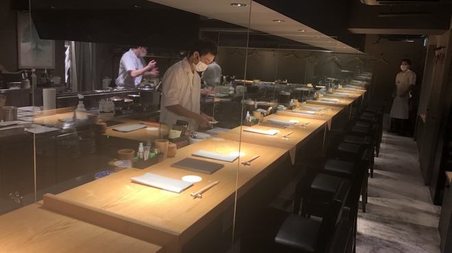 Yakitori Imai
