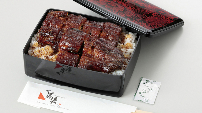 ひつまぶし名古屋備長 丸ビル店 二重橋前 うなぎ ネット予約可 食べログ ひつまぶし名古屋備長 丸ビル店 二重橋前 うなぎ ネット予約可 食べログ