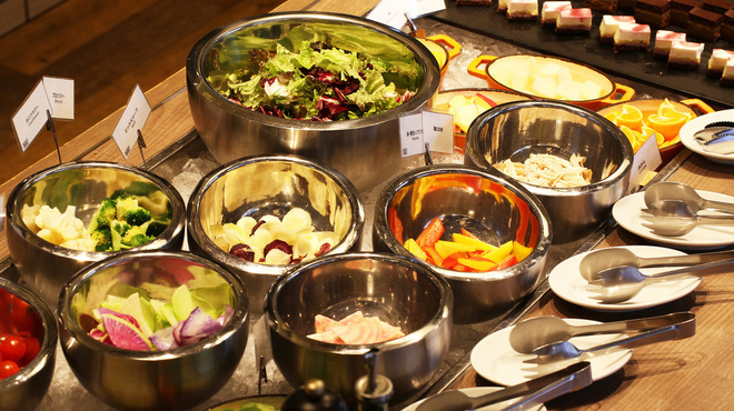 Northern Kitchen All Day Dining ノーザンキッチン オールデイダイニング 狸小路 イタリアン ネット予約可 食べログ