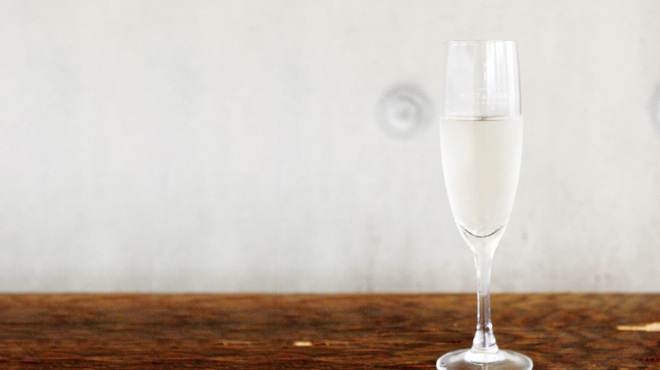 和カフェyusoshi chano-ma - ドリンク写真: