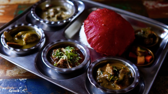 カルパシ Kalpasi 千歳船橋 インドカレー 食べログ カルパシ Kalpasi 千歳船橋 インドカレー 食べログ