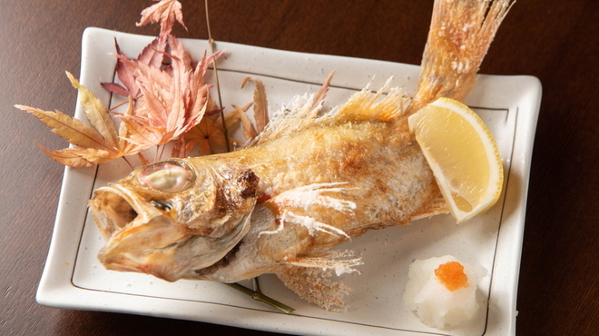 海鮮 炭火串焼 庄内うなさか 山形 居酒屋 食べログ