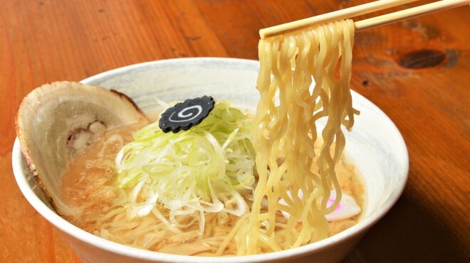 ラーメン ナルト 柏原店 勝川 ｊｒ ラーメン 食べログ
