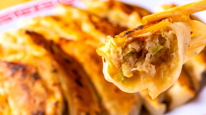 ぎょうざととり皮 ながりの酒場 神戸三宮 阪急 居酒屋 ネット予約可 食べログ