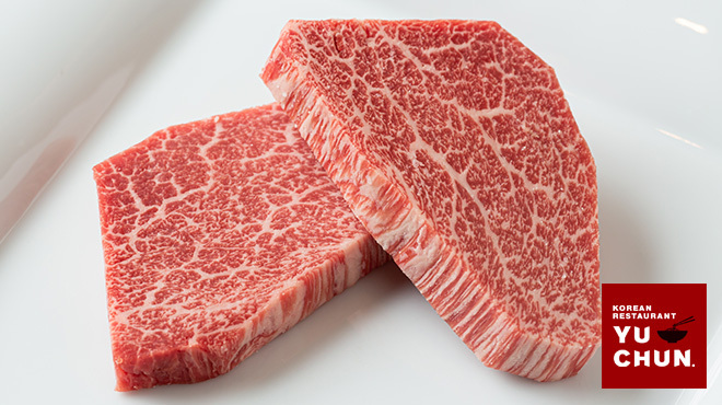 焼肉冷麺 ユッチャン - メイン写真: