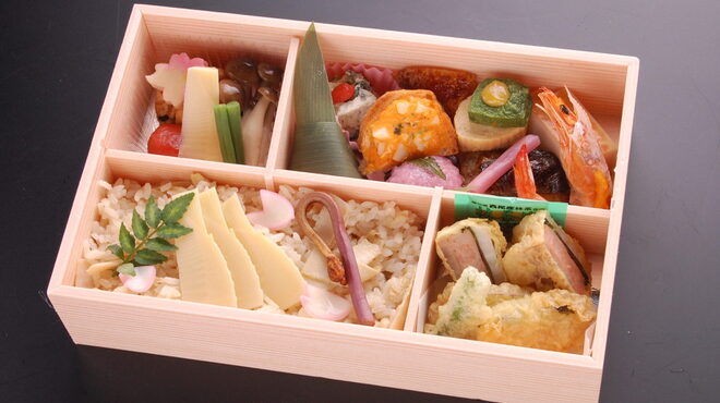 日本料理 大阪光林坊 - 料理写真: