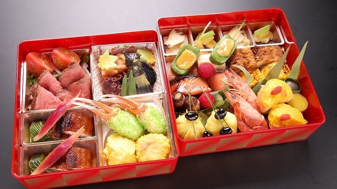 日本料理 大阪光林坊 - 料理写真: