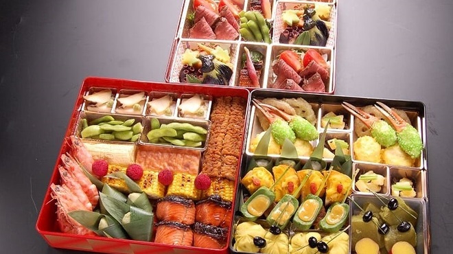 日本料理 大阪光林坊 - 料理写真: