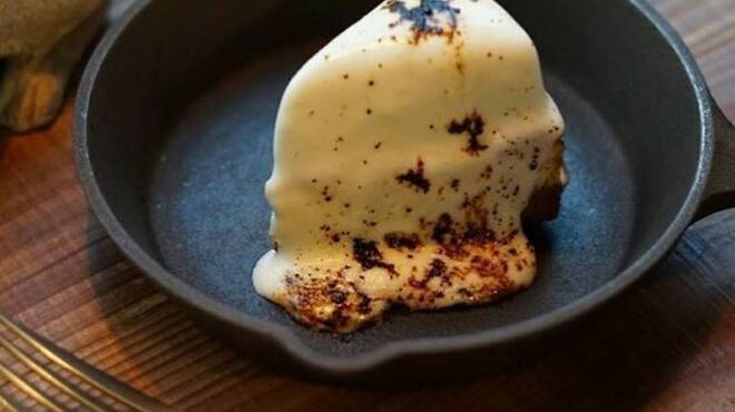 モニカ＆アドリアーノ - メイン写真: