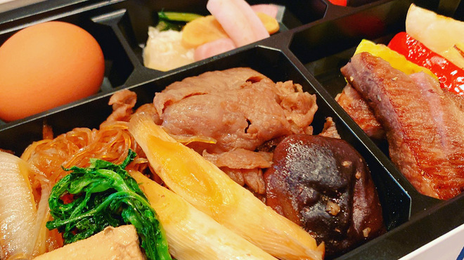 近江源助 おうみげんすけ 立川北 しゃぶしゃぶ ネット予約可 食べログ