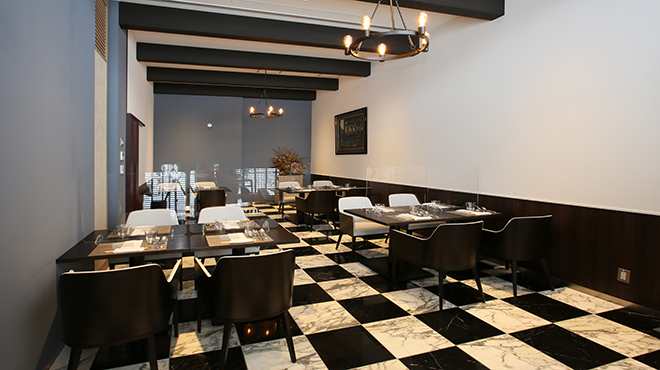 ヤマガタ0035 アル・ケッチァーノ コンチェルト - メイン写真: