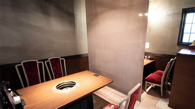 焼肉 壱番館 - メイン写真: