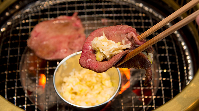 Yakiniku Ichibankan - メイン写真: