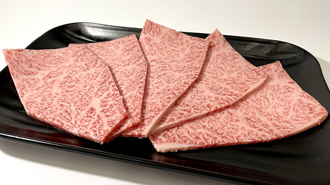 焼肉 壱番館 - メイン写真: