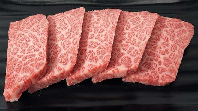 焼肉 壱番館 - メイン写真: