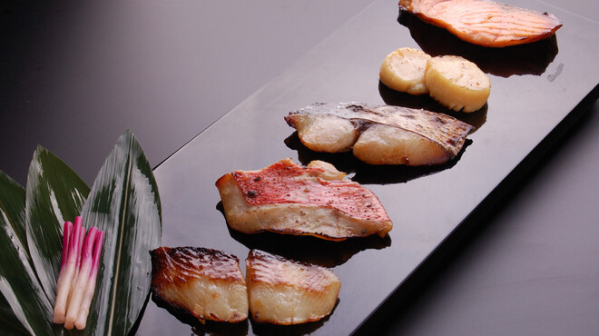 日本料理 大阪光林坊 - 料理写真: