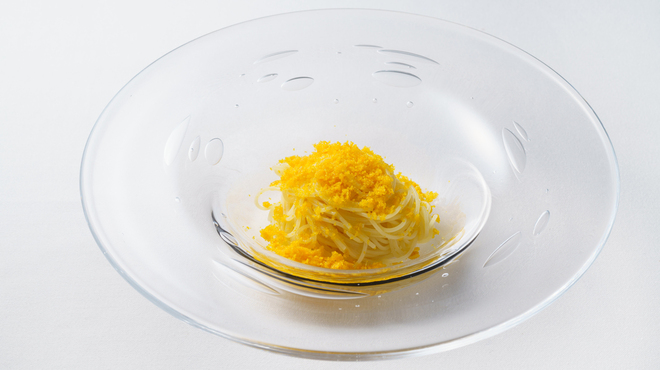 イタリア料理 スペランツァ - 料理写真:2階　Stellare