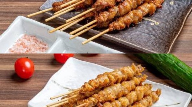 とりかわ 博多かわっこ - メイン写真: