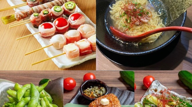 とりかわ 博多かわっこ - メイン写真: